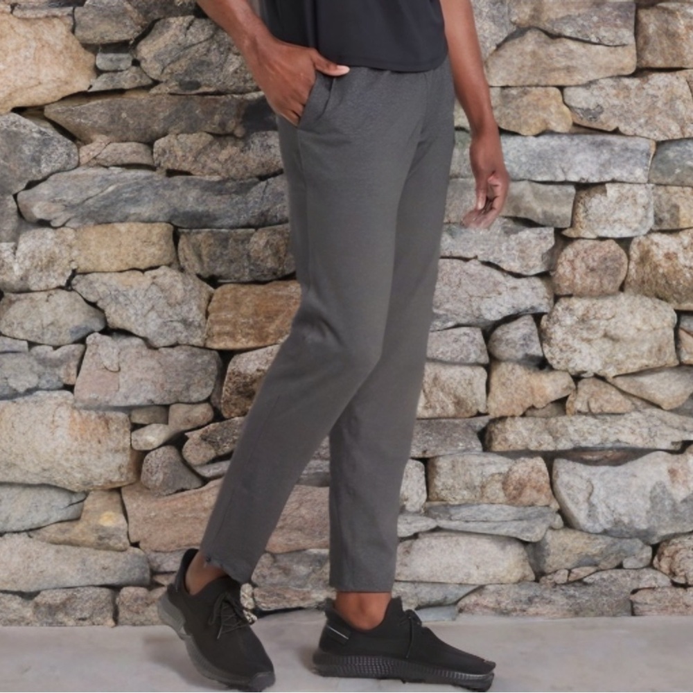 NWT, Men's Nylon Joggers